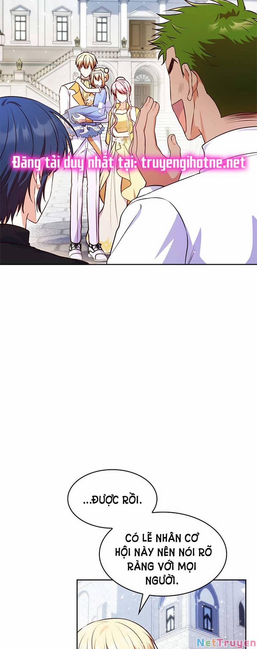 Từ Ác Nữ, Tôi Trở Thành Một Người Mẹ 35.1 trang 3