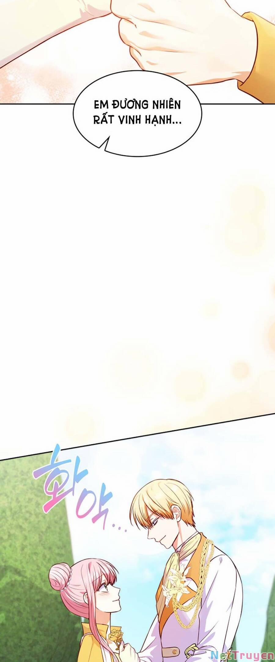 Từ Ác Nữ, Tôi Trở Thành Một Người Mẹ 35.1 trang 30