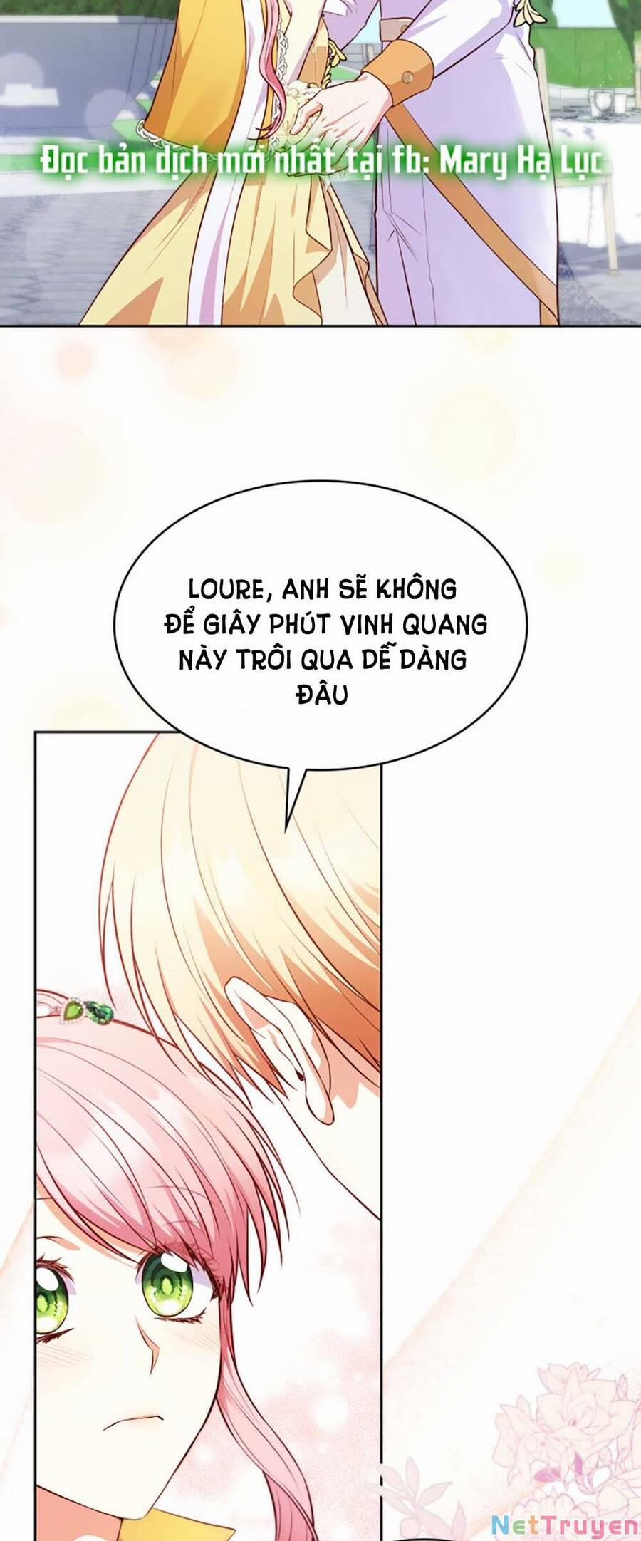 Từ Ác Nữ, Tôi Trở Thành Một Người Mẹ 35.1 trang 31