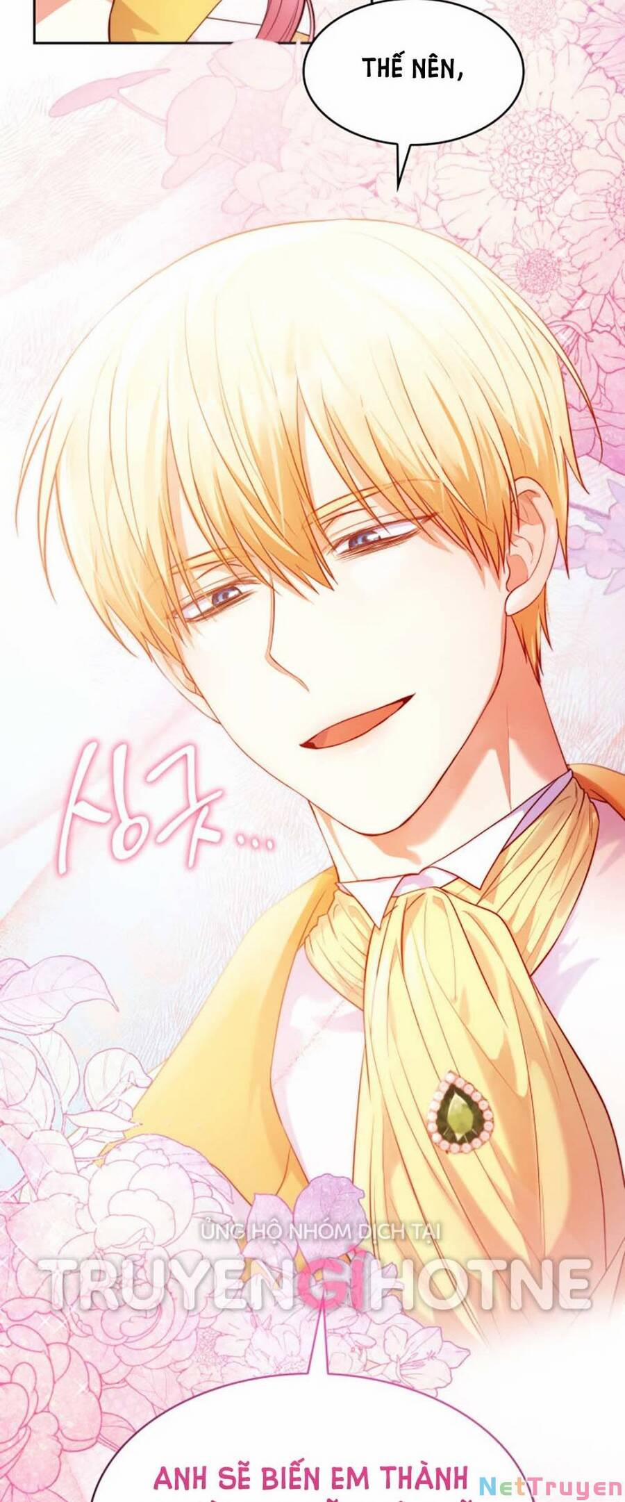 Từ Ác Nữ, Tôi Trở Thành Một Người Mẹ 35.1 trang 32