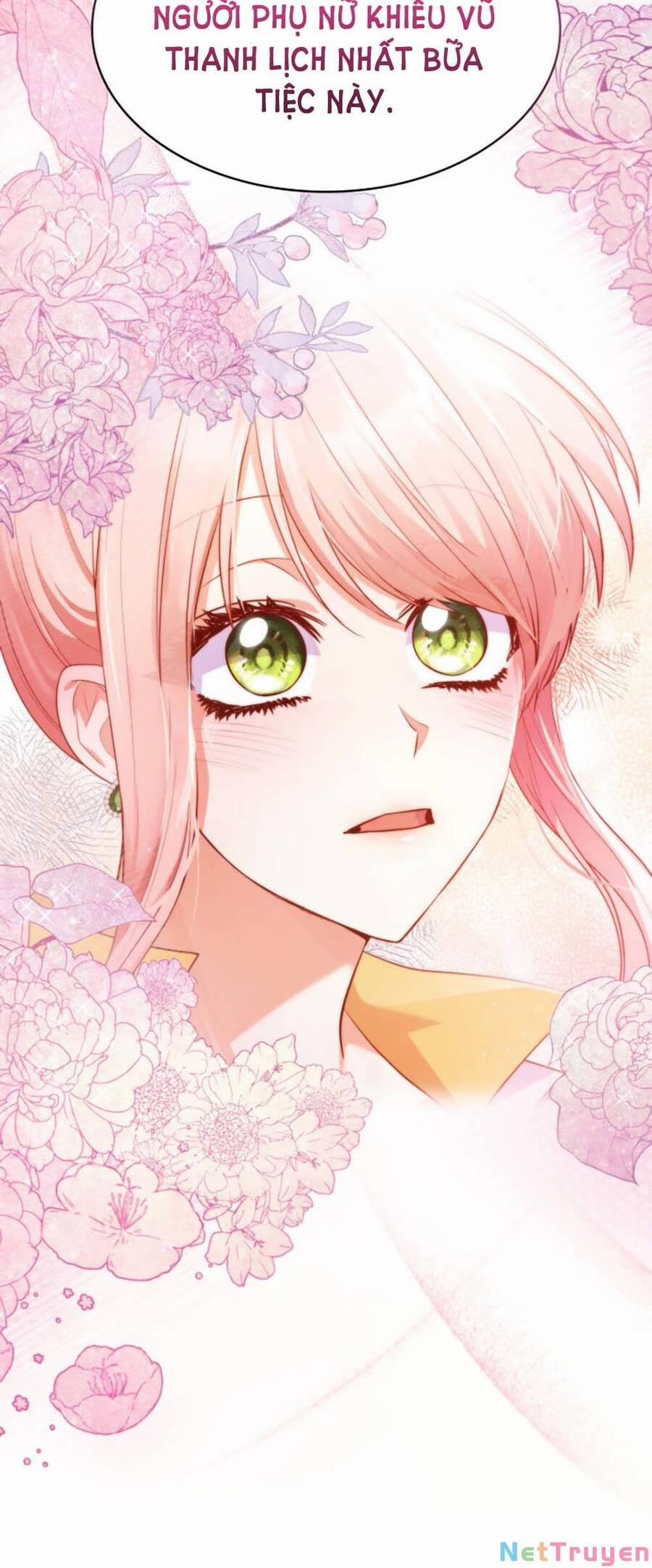 Từ Ác Nữ, Tôi Trở Thành Một Người Mẹ 35.1 trang 33