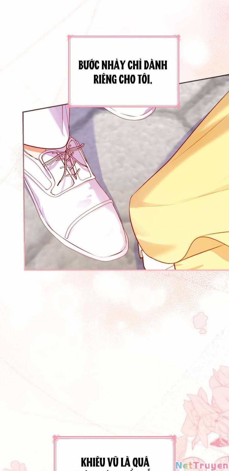 Từ Ác Nữ, Tôi Trở Thành Một Người Mẹ 35.1 trang 35