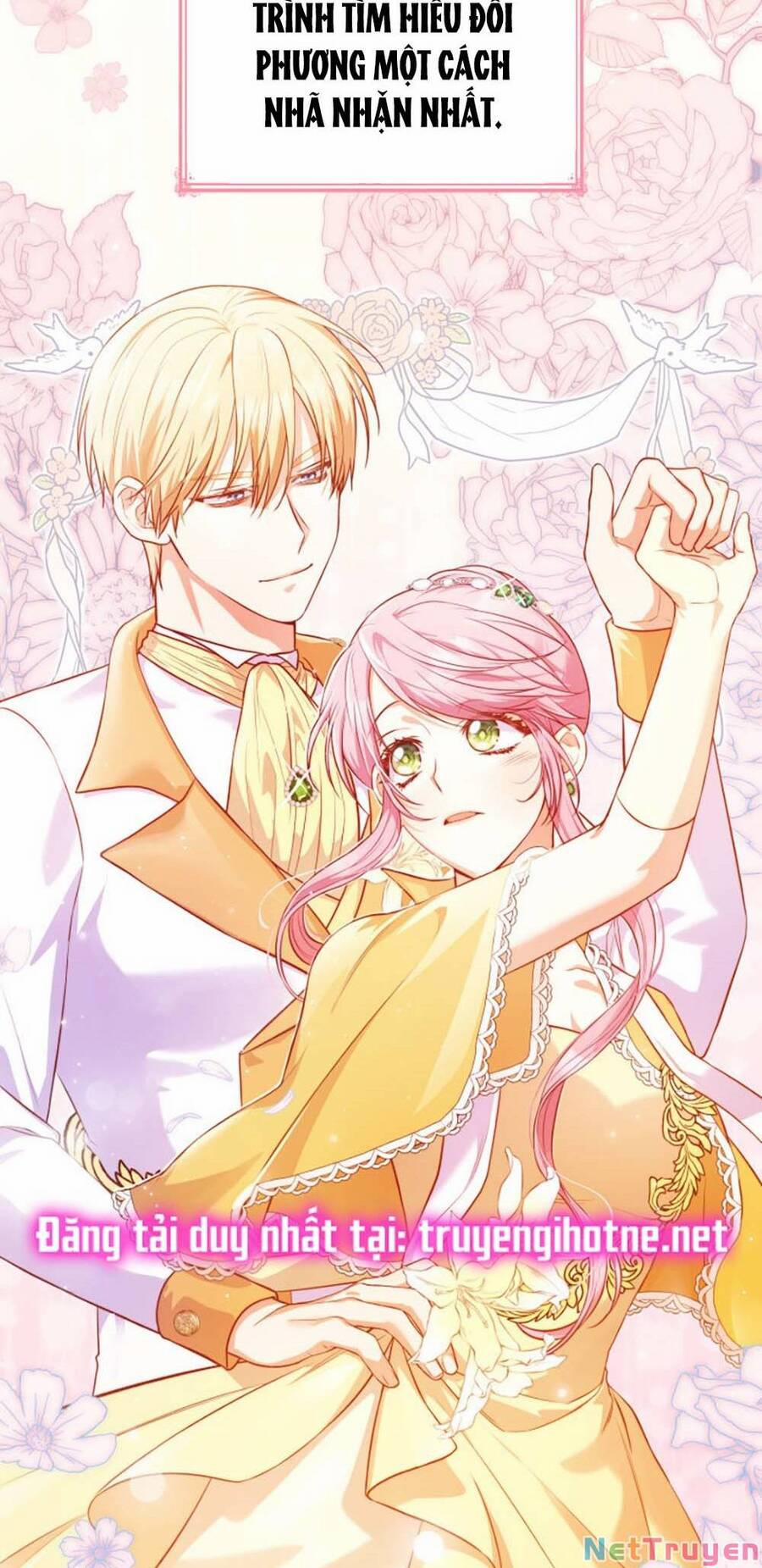 Từ Ác Nữ, Tôi Trở Thành Một Người Mẹ 35.1 trang 36