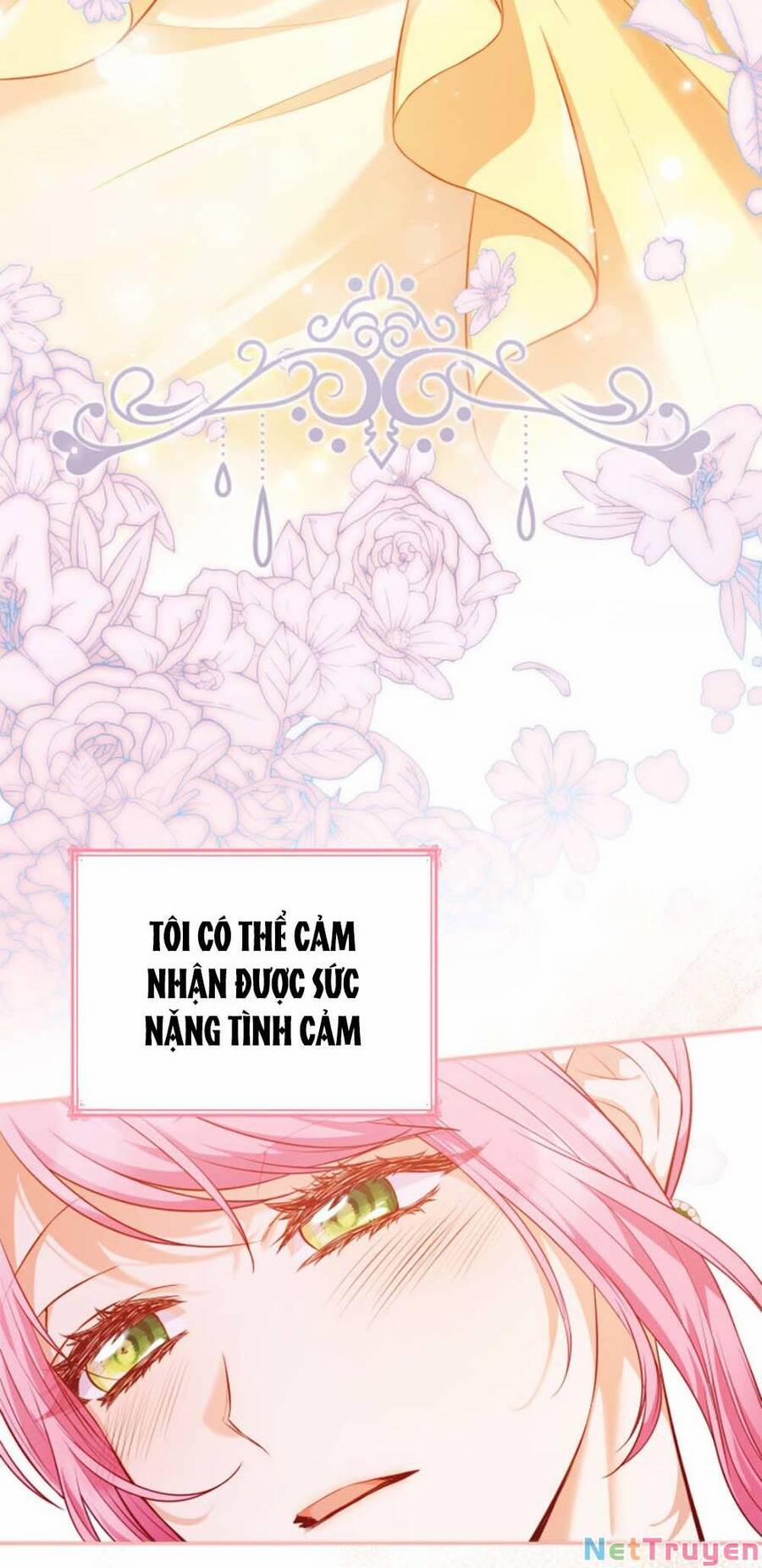 Từ Ác Nữ, Tôi Trở Thành Một Người Mẹ 35.1 trang 37