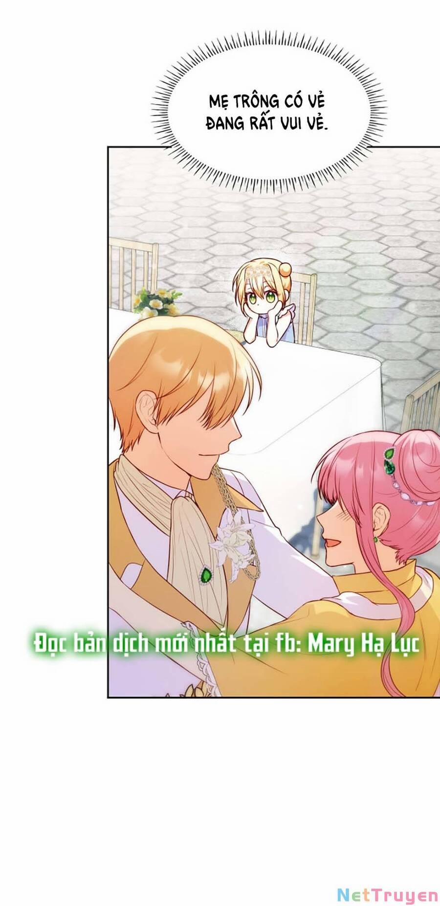 Từ Ác Nữ, Tôi Trở Thành Một Người Mẹ 35.1 trang 39