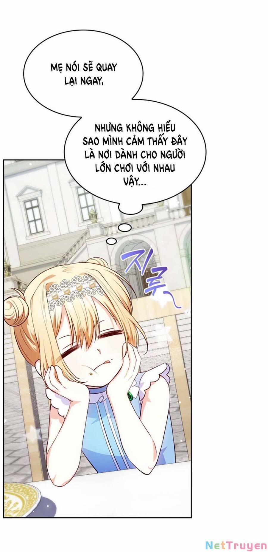 Từ Ác Nữ, Tôi Trở Thành Một Người Mẹ 35.1 trang 40