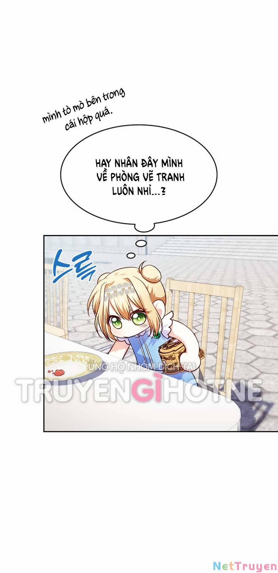 Từ Ác Nữ, Tôi Trở Thành Một Người Mẹ 35.1 trang 41