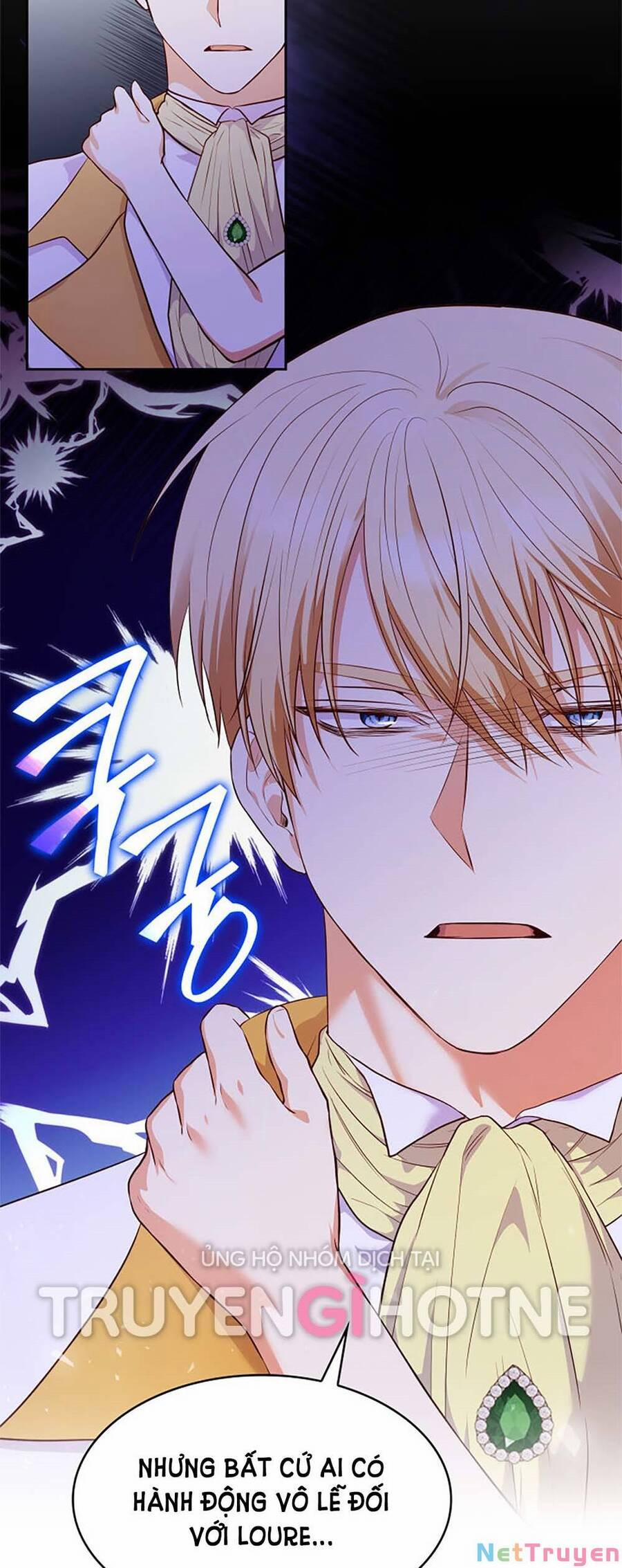 Từ Ác Nữ, Tôi Trở Thành Một Người Mẹ 35.1 trang 5