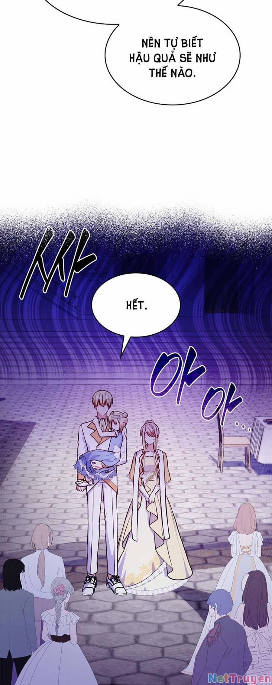 Từ Ác Nữ, Tôi Trở Thành Một Người Mẹ 35.1 trang 6