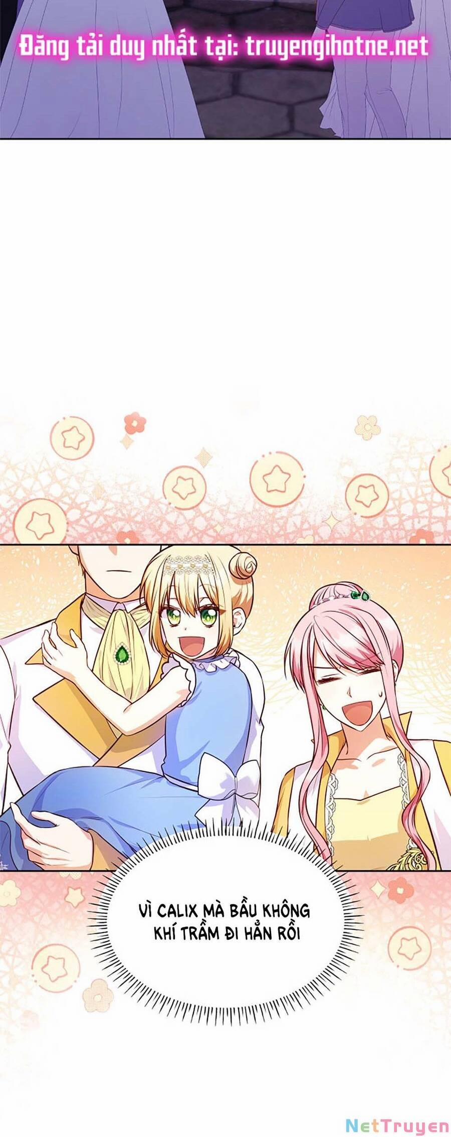 Từ Ác Nữ, Tôi Trở Thành Một Người Mẹ 35.1 trang 7