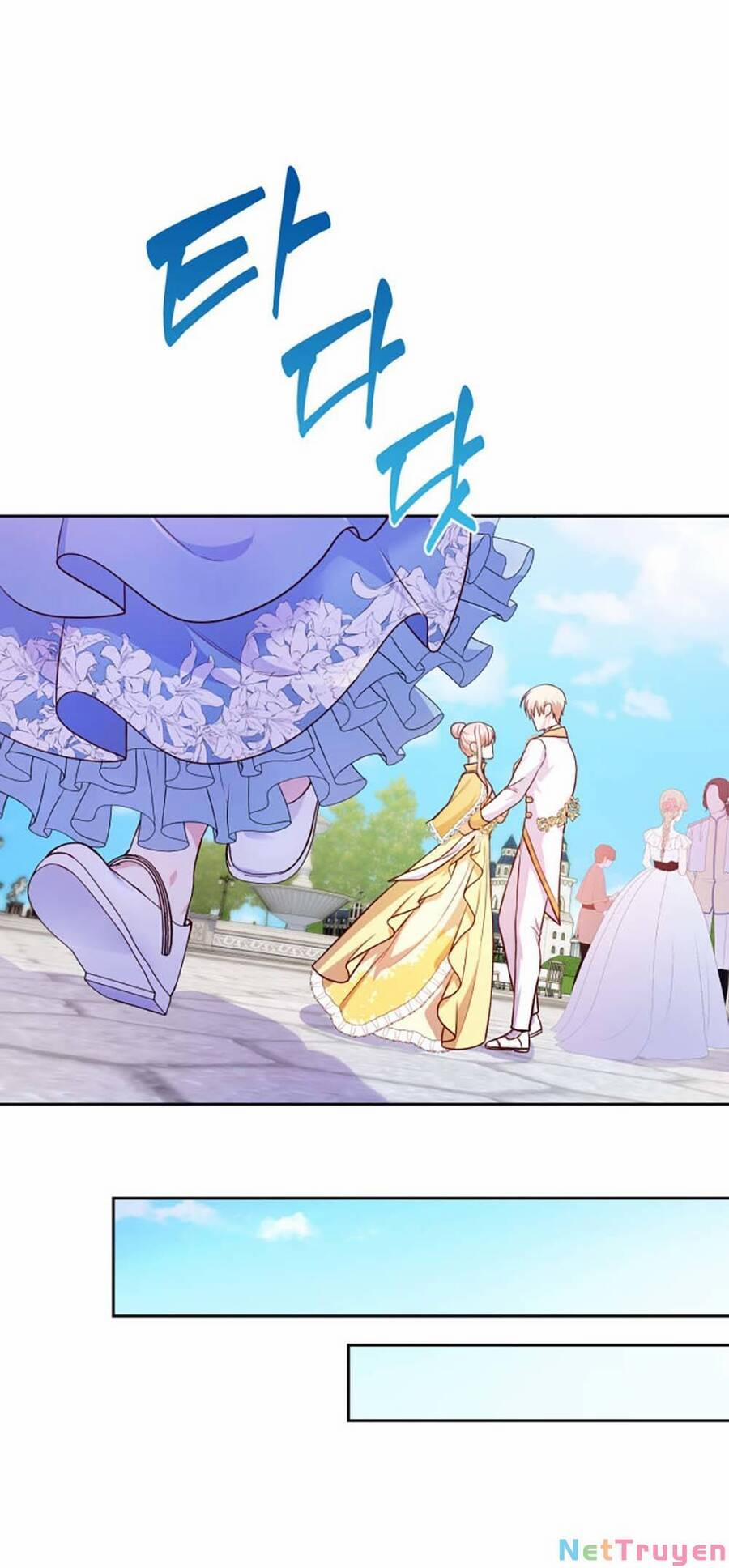 Từ Ác Nữ, Tôi Trở Thành Một Người Mẹ 35.2 trang 0