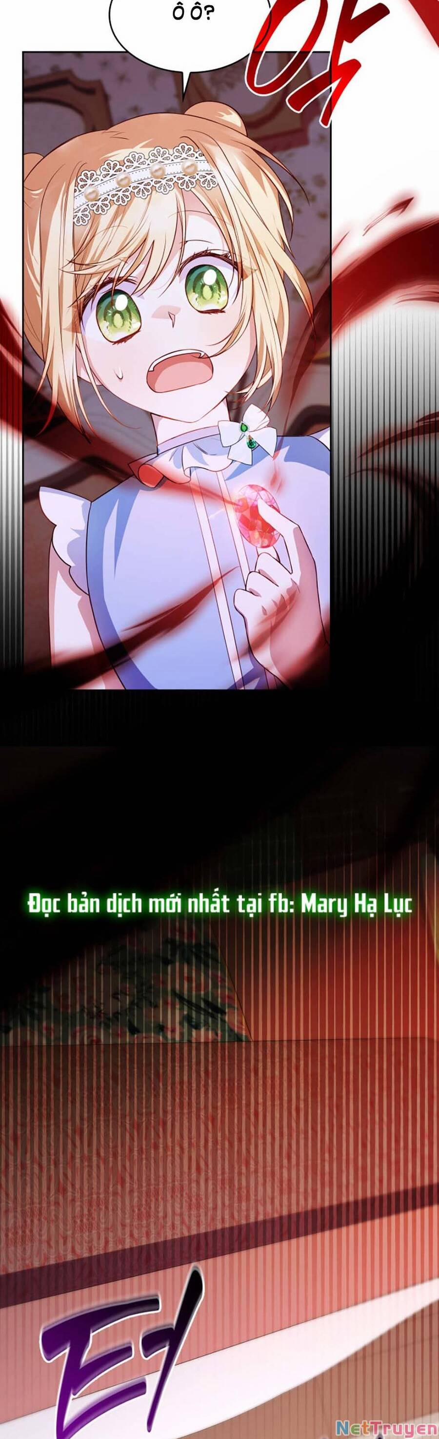 Từ Ác Nữ, Tôi Trở Thành Một Người Mẹ 35.2 trang 10