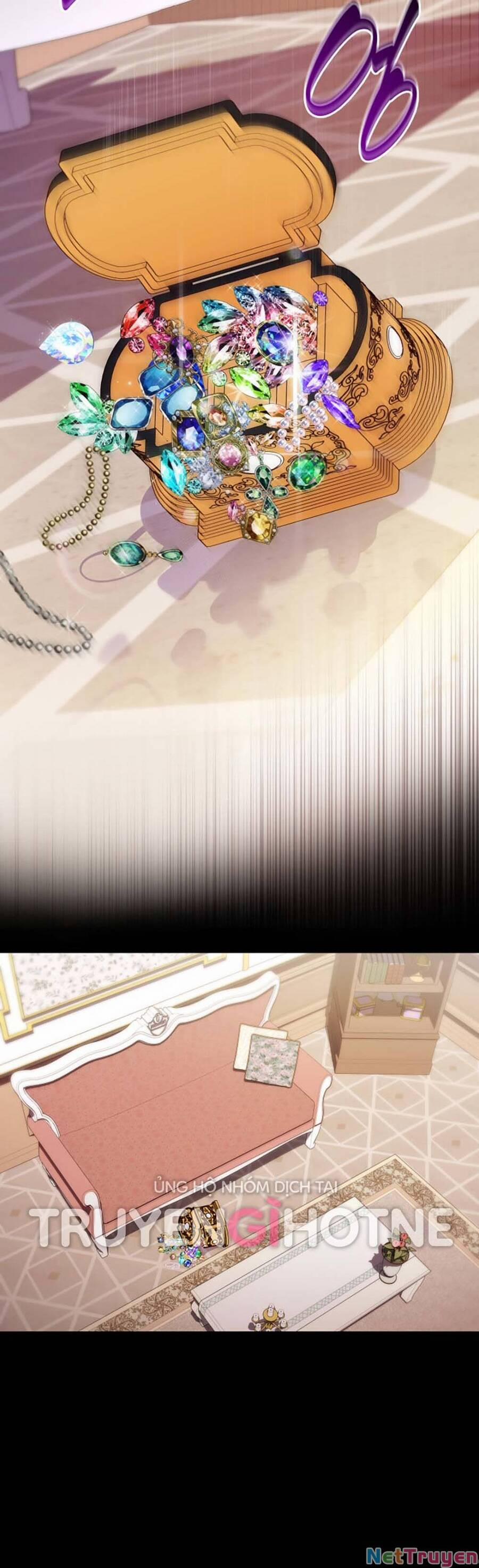 Từ Ác Nữ, Tôi Trở Thành Một Người Mẹ 35.2 trang 11