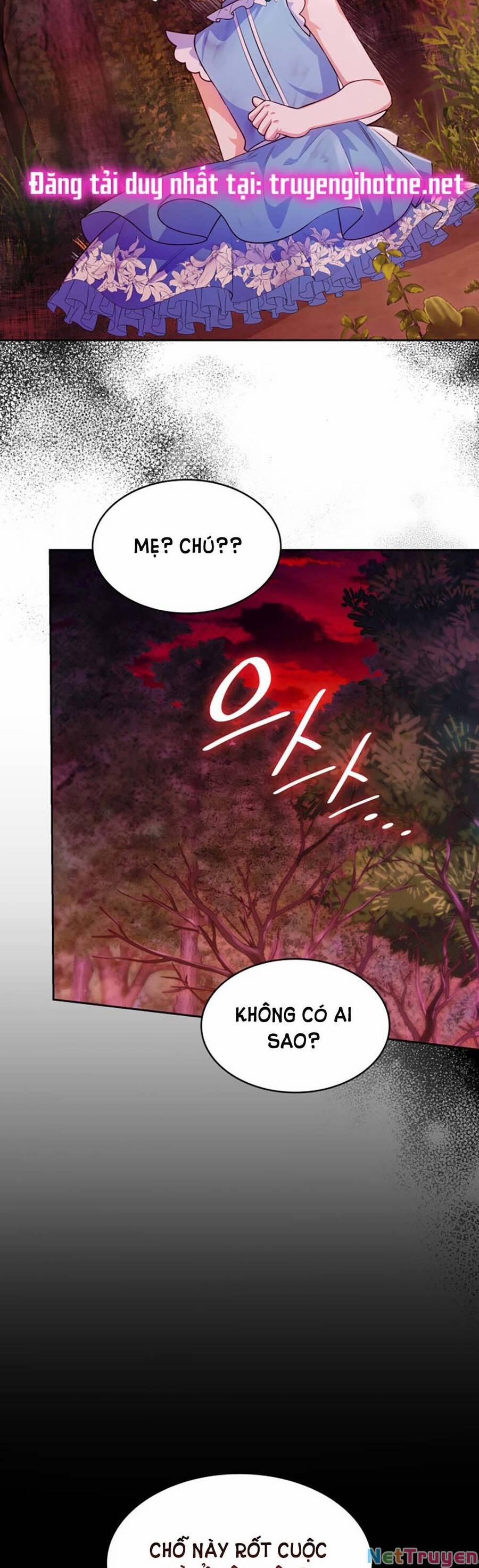 Từ Ác Nữ, Tôi Trở Thành Một Người Mẹ 35.2 trang 14