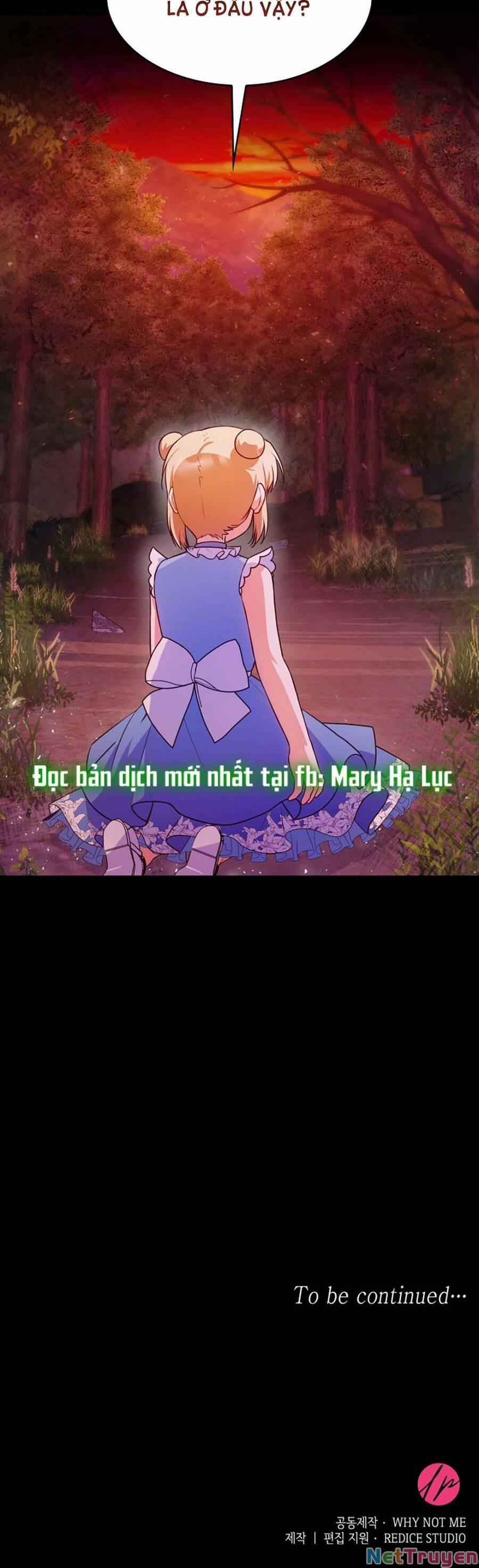 Từ Ác Nữ, Tôi Trở Thành Một Người Mẹ 35.2 trang 15