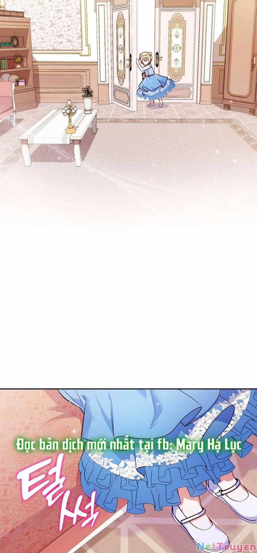 Từ Ác Nữ, Tôi Trở Thành Một Người Mẹ 35.2 trang 3