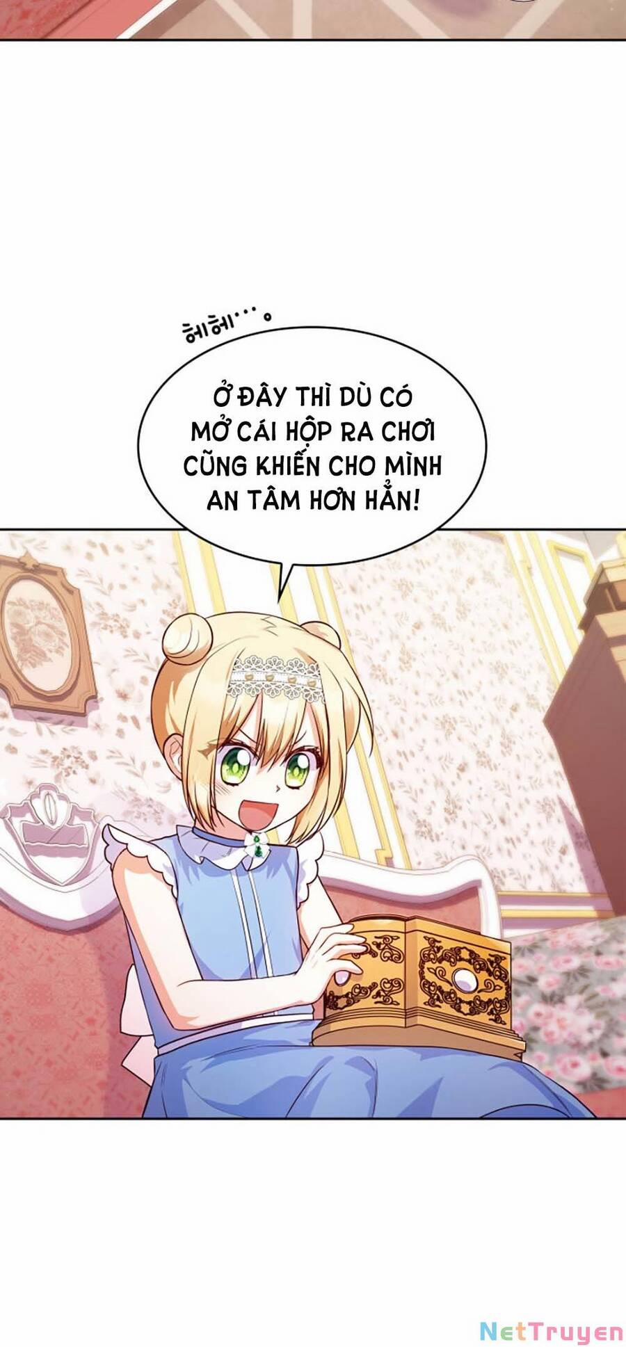 Từ Ác Nữ, Tôi Trở Thành Một Người Mẹ 35.2 trang 4