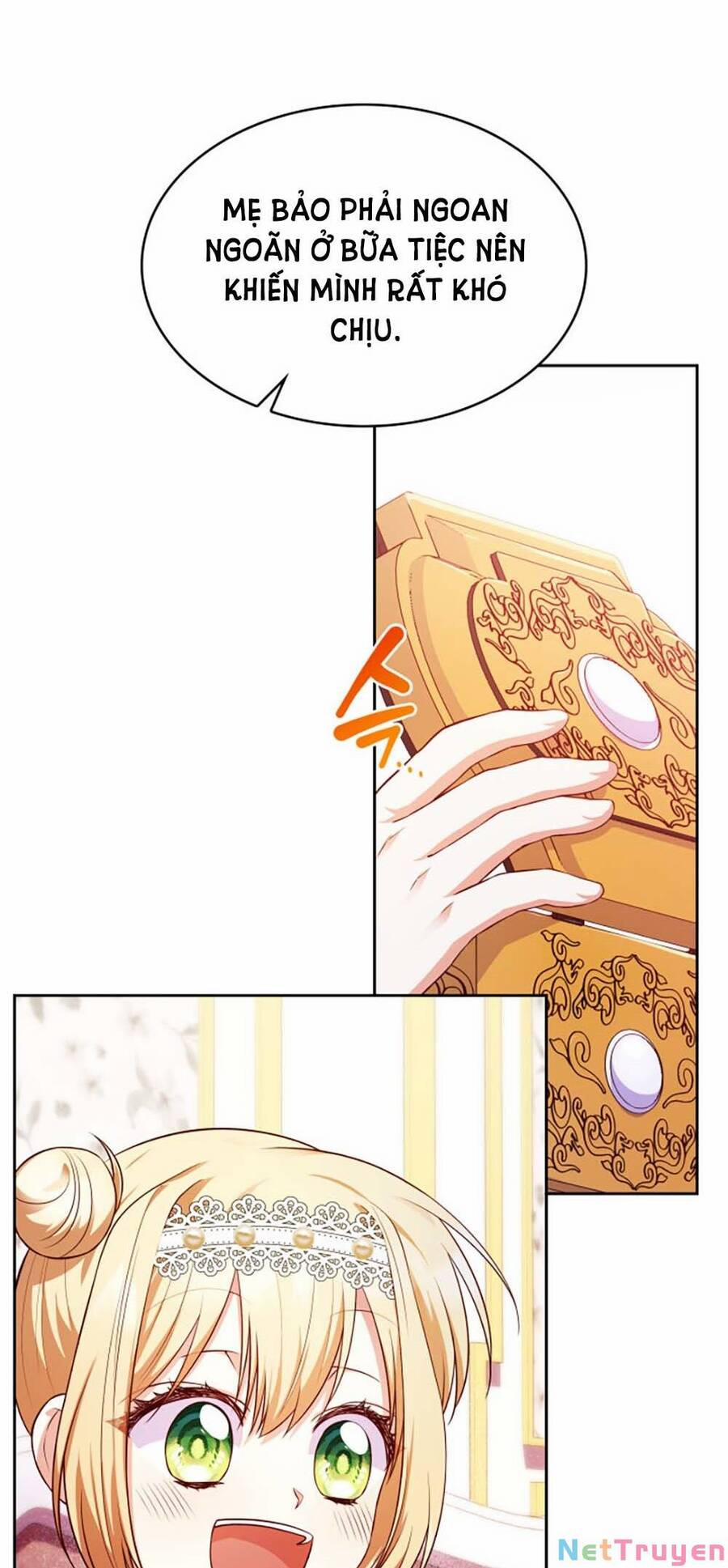 Từ Ác Nữ, Tôi Trở Thành Một Người Mẹ 35.2 trang 5