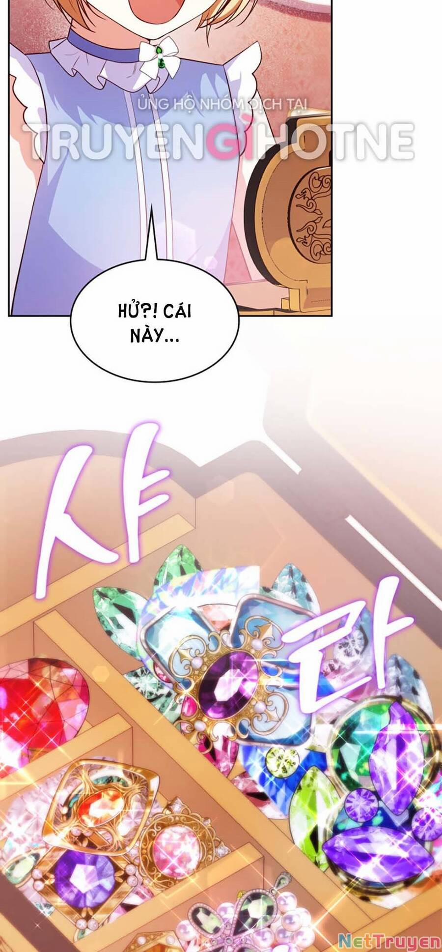 Từ Ác Nữ, Tôi Trở Thành Một Người Mẹ 35.2 trang 6