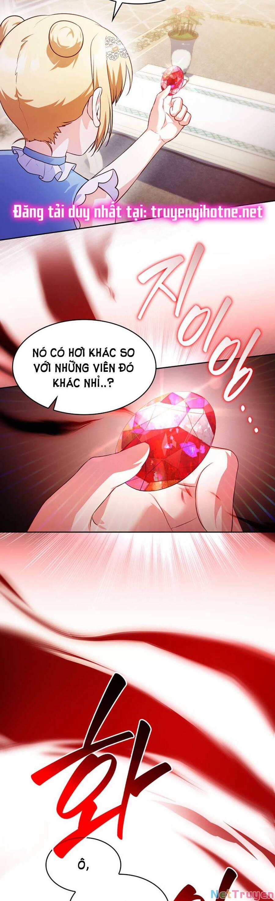 Từ Ác Nữ, Tôi Trở Thành Một Người Mẹ 35.2 trang 9