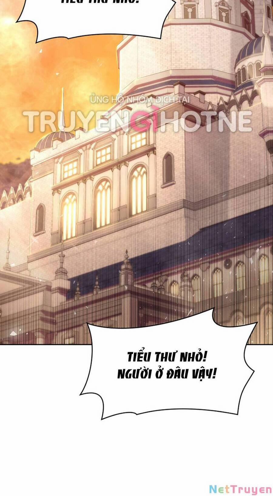 Từ Ác Nữ, Tôi Trở Thành Một Người Mẹ 36.1 trang 1