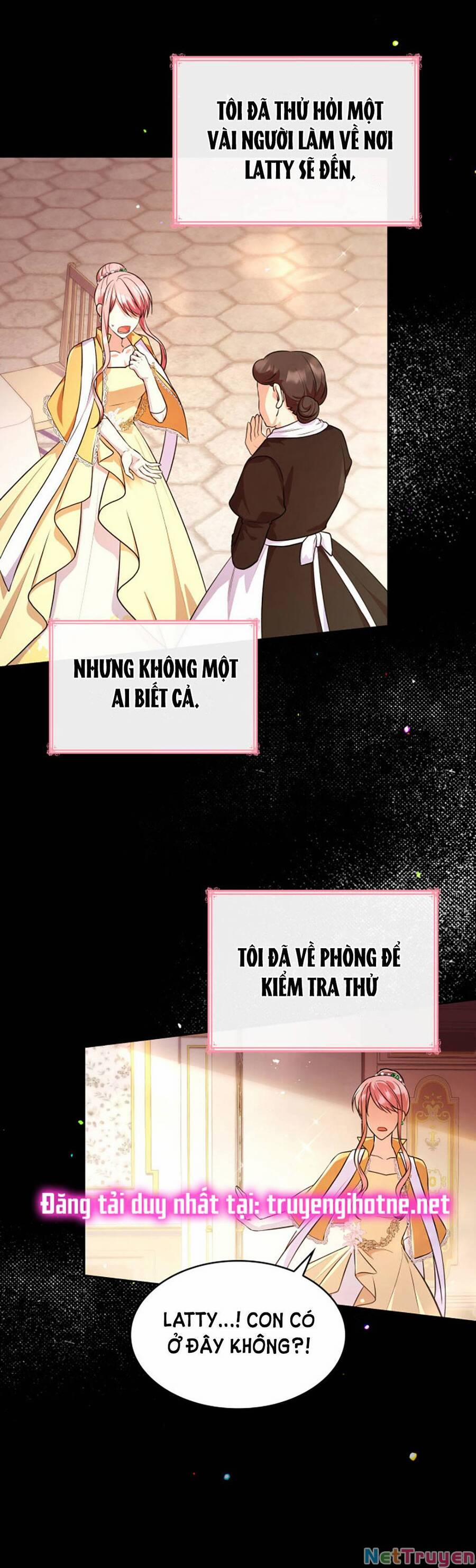 Từ Ác Nữ, Tôi Trở Thành Một Người Mẹ 36.1 trang 10