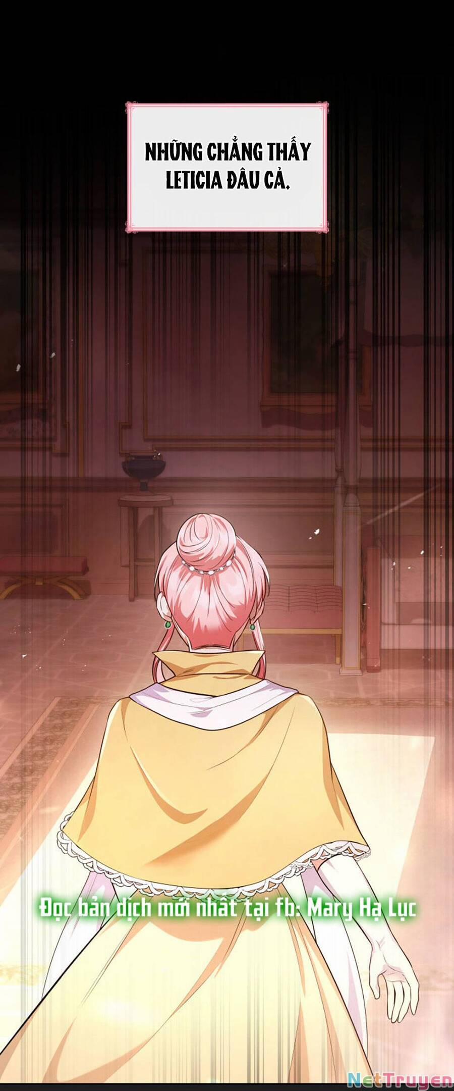 Từ Ác Nữ, Tôi Trở Thành Một Người Mẹ 36.1 trang 11