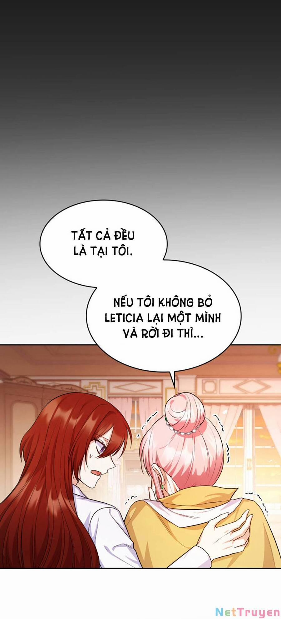 Từ Ác Nữ, Tôi Trở Thành Một Người Mẹ 36.1 trang 12