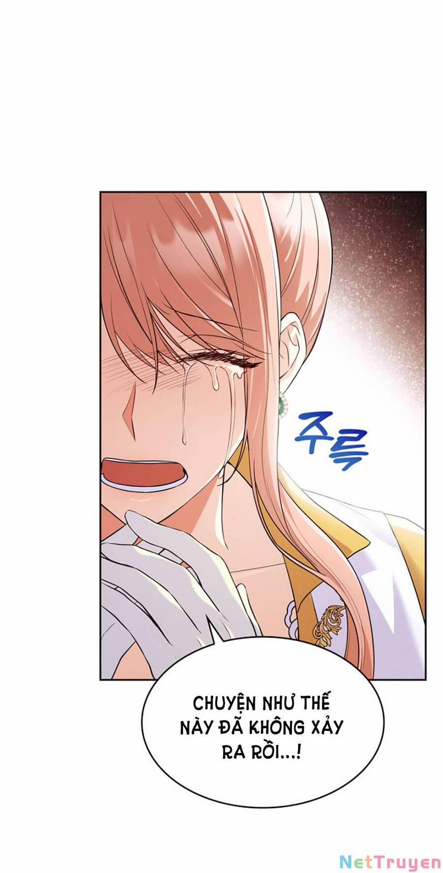 Từ Ác Nữ, Tôi Trở Thành Một Người Mẹ 36.1 trang 13