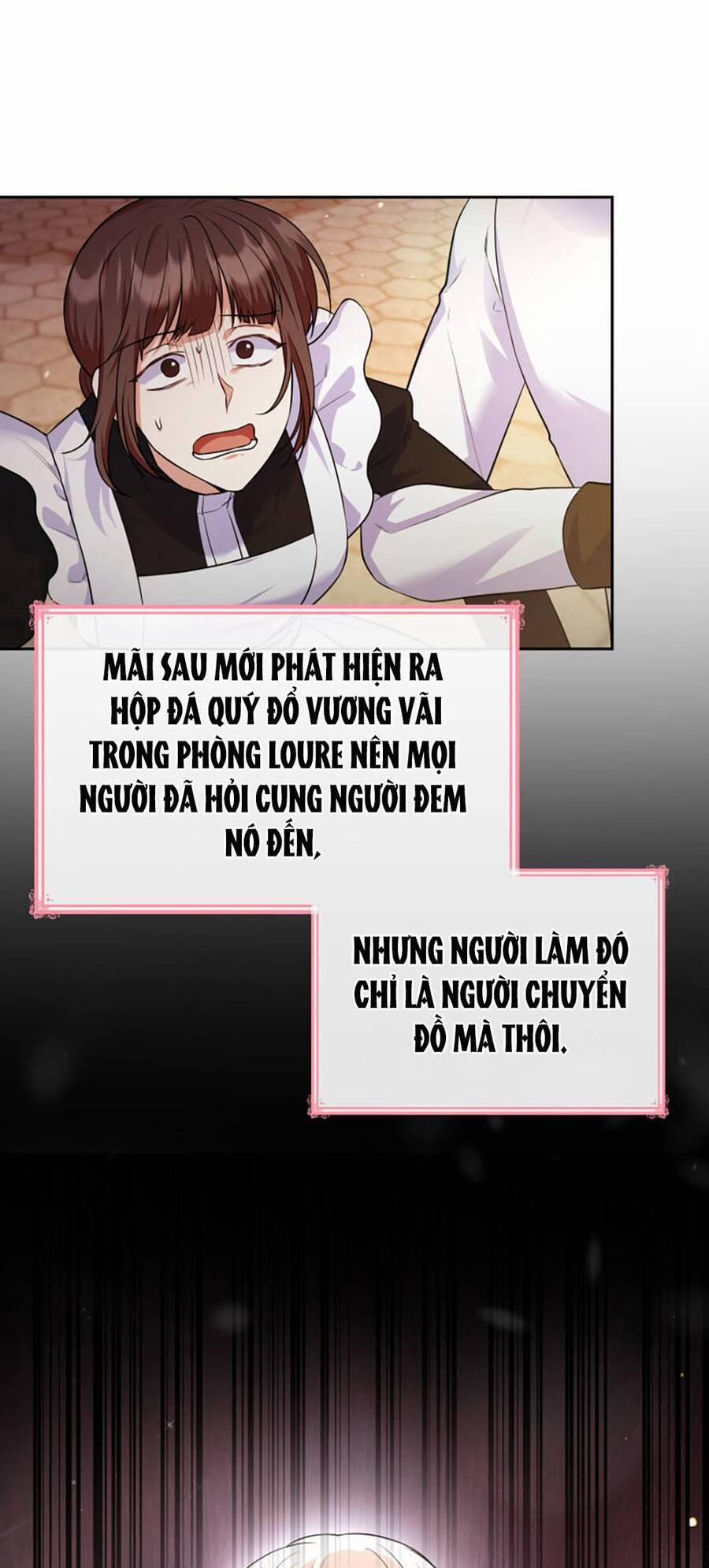 Từ Ác Nữ, Tôi Trở Thành Một Người Mẹ 36.1 trang 16