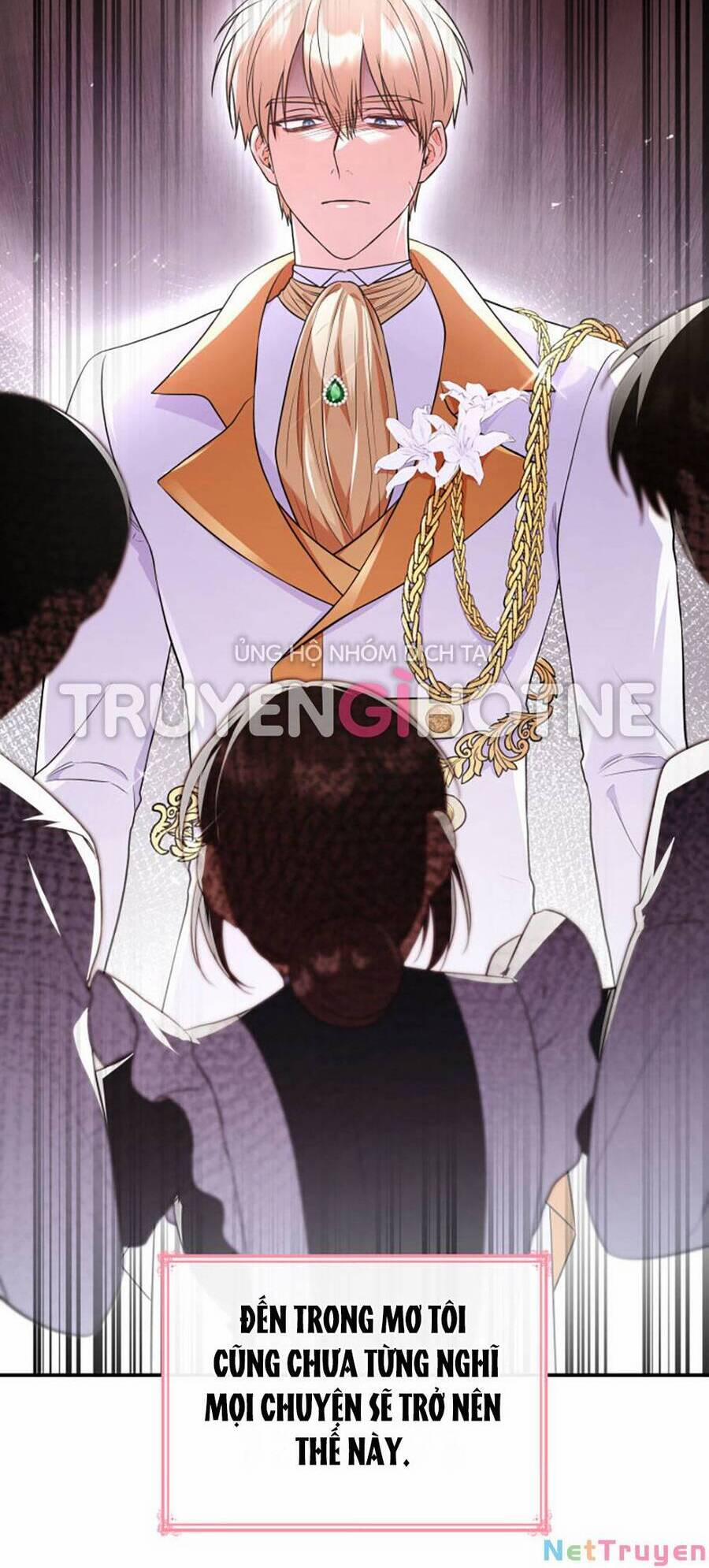 Từ Ác Nữ, Tôi Trở Thành Một Người Mẹ 36.1 trang 17