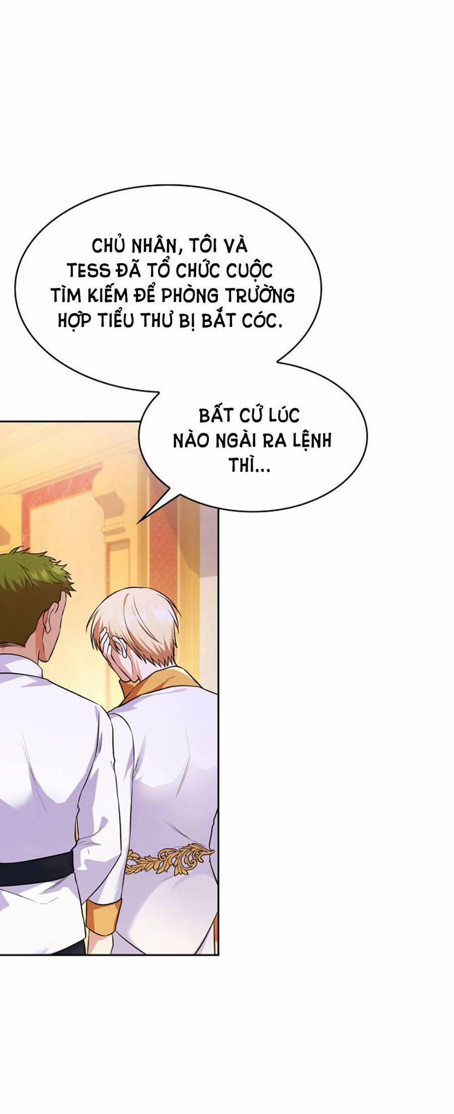 Từ Ác Nữ, Tôi Trở Thành Một Người Mẹ 36.1 trang 18