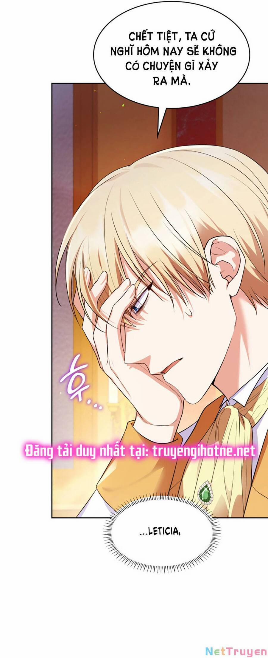 Từ Ác Nữ, Tôi Trở Thành Một Người Mẹ 36.1 trang 19