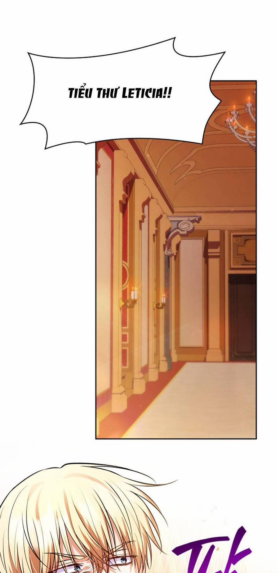 Từ Ác Nữ, Tôi Trở Thành Một Người Mẹ 36.1 trang 2