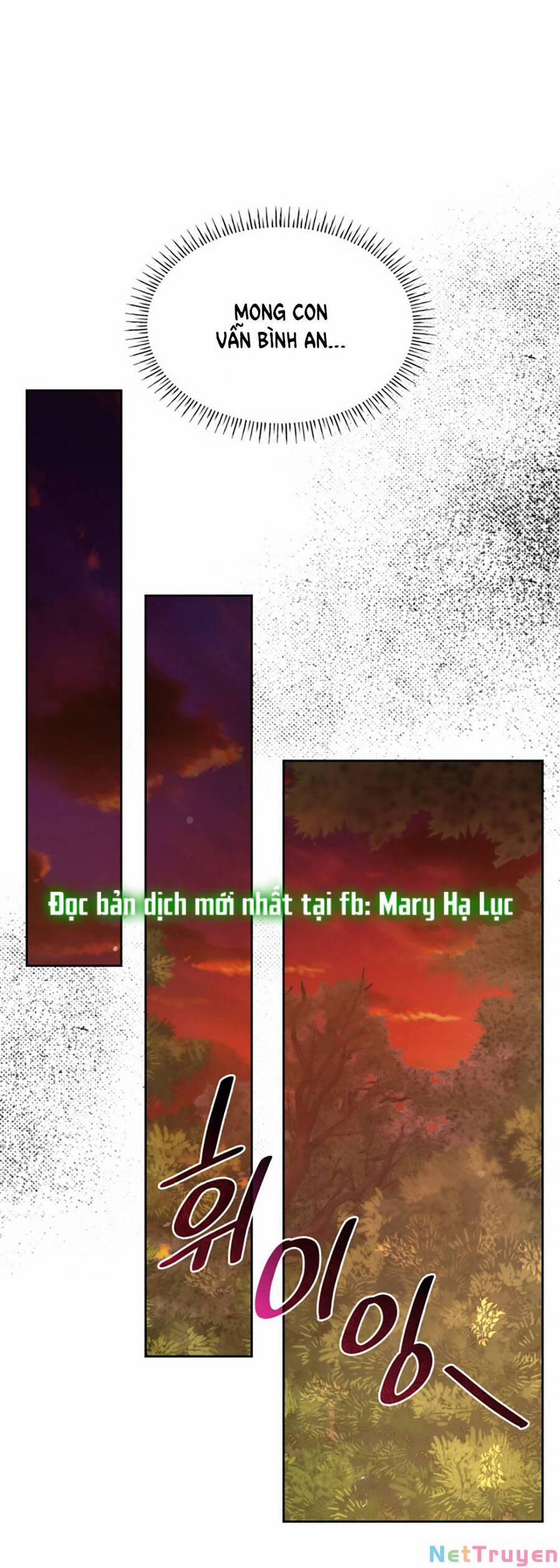 Từ Ác Nữ, Tôi Trở Thành Một Người Mẹ 36.1 trang 20