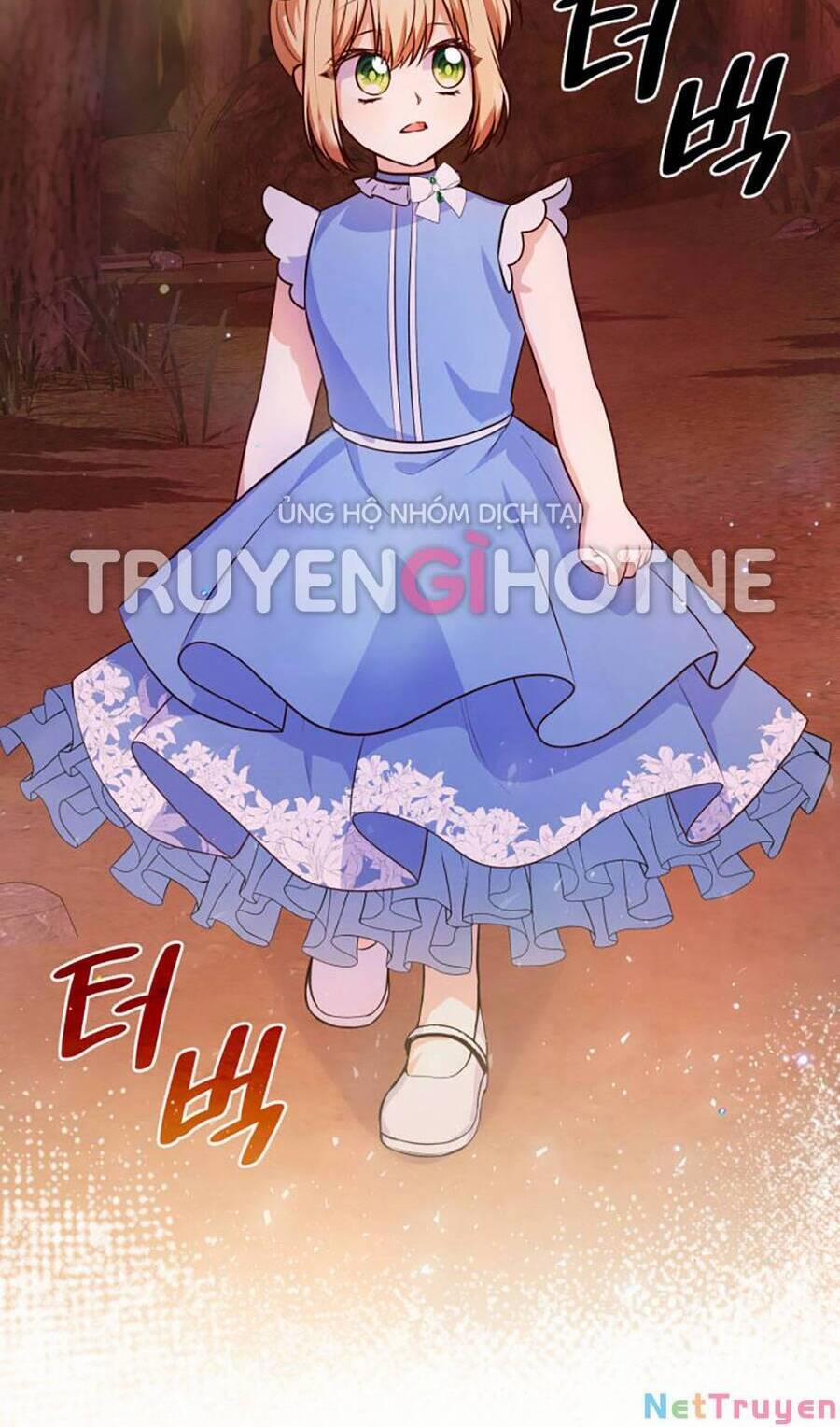 Từ Ác Nữ, Tôi Trở Thành Một Người Mẹ 36.1 trang 22