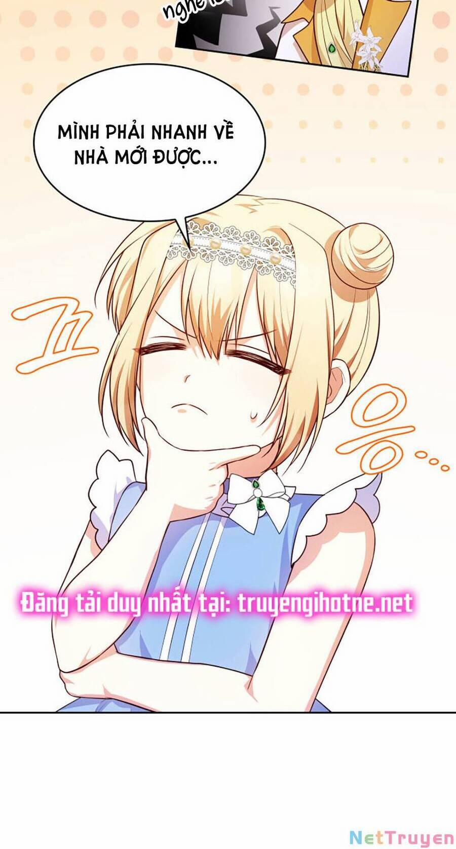 Từ Ác Nữ, Tôi Trở Thành Một Người Mẹ 36.1 trang 24