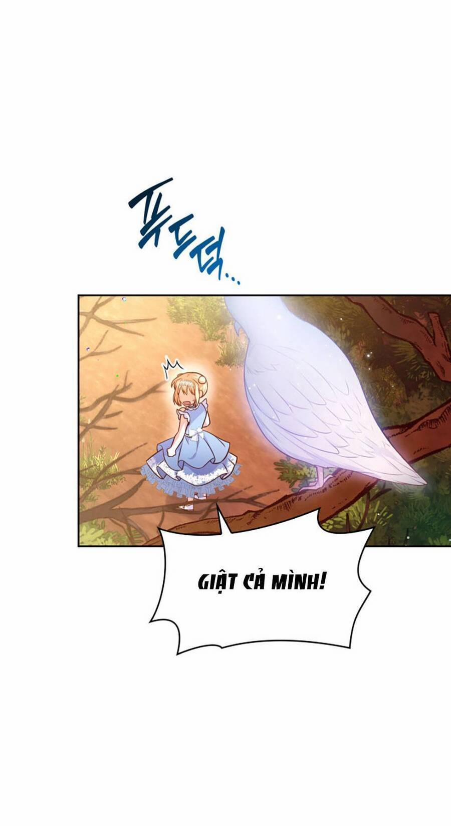 Từ Ác Nữ, Tôi Trở Thành Một Người Mẹ 36.1 trang 25