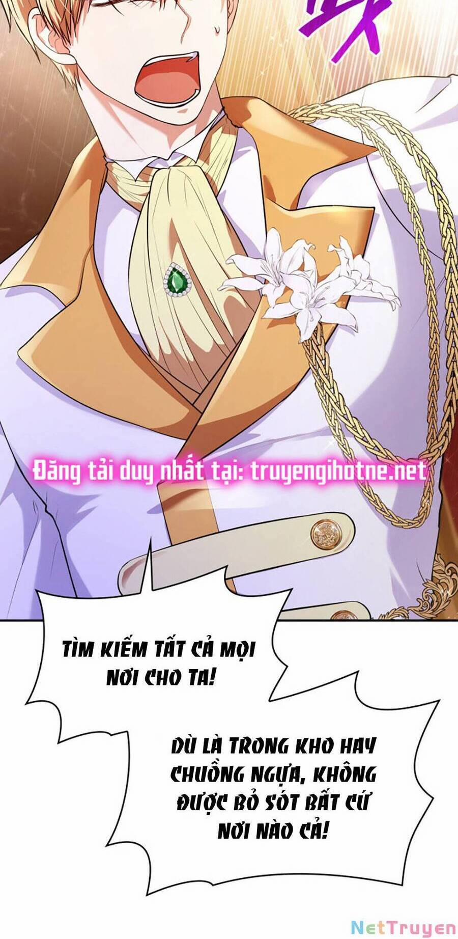 Từ Ác Nữ, Tôi Trở Thành Một Người Mẹ 36.1 trang 3