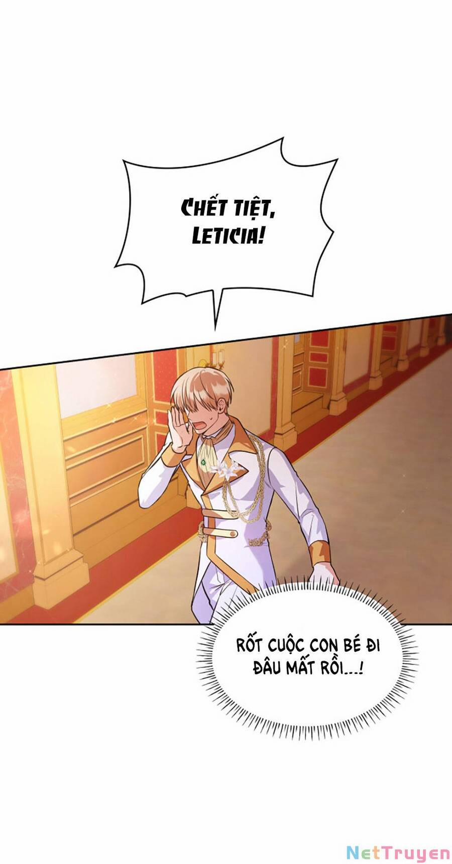 Từ Ác Nữ, Tôi Trở Thành Một Người Mẹ 36.1 trang 4