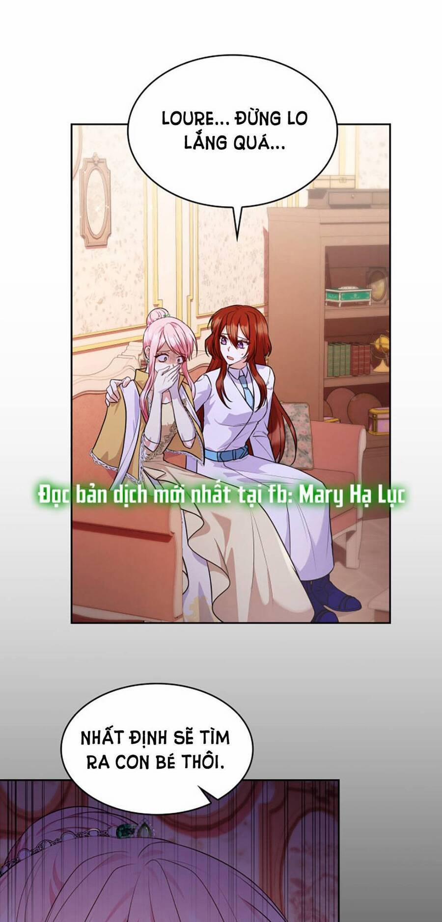 Từ Ác Nữ, Tôi Trở Thành Một Người Mẹ 36.1 trang 5