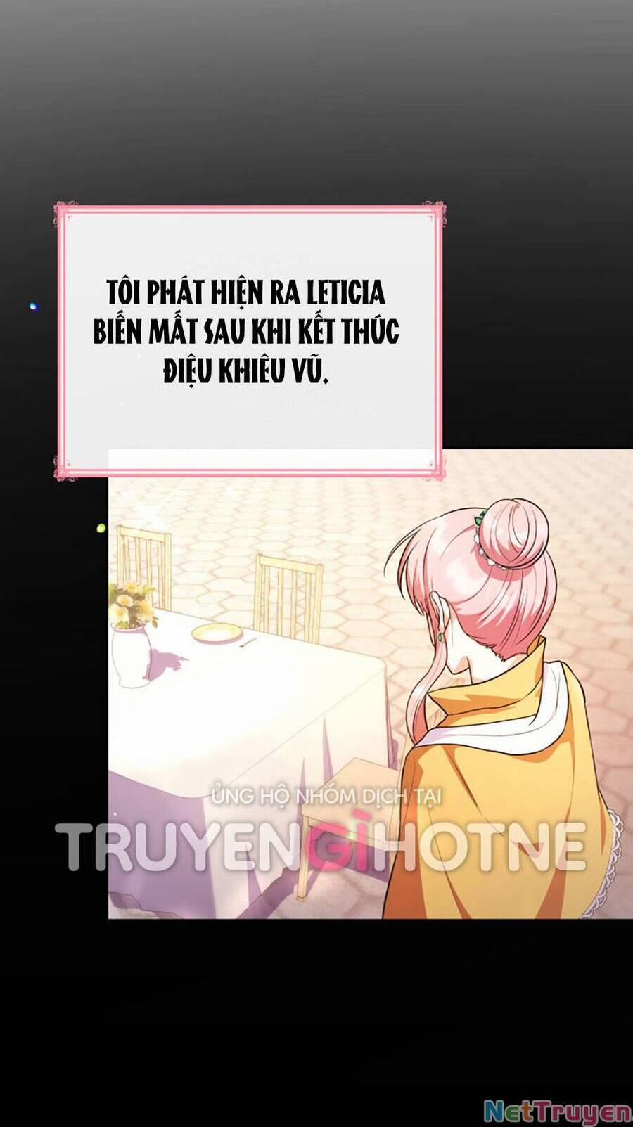 Từ Ác Nữ, Tôi Trở Thành Một Người Mẹ 36.1 trang 9