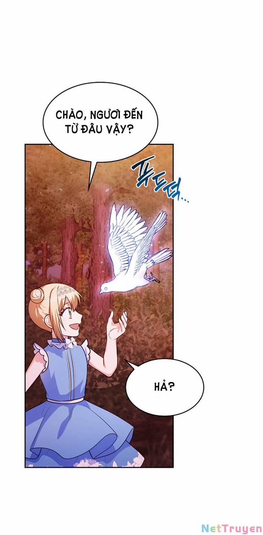 Từ Ác Nữ, Tôi Trở Thành Một Người Mẹ 36.2 trang 0