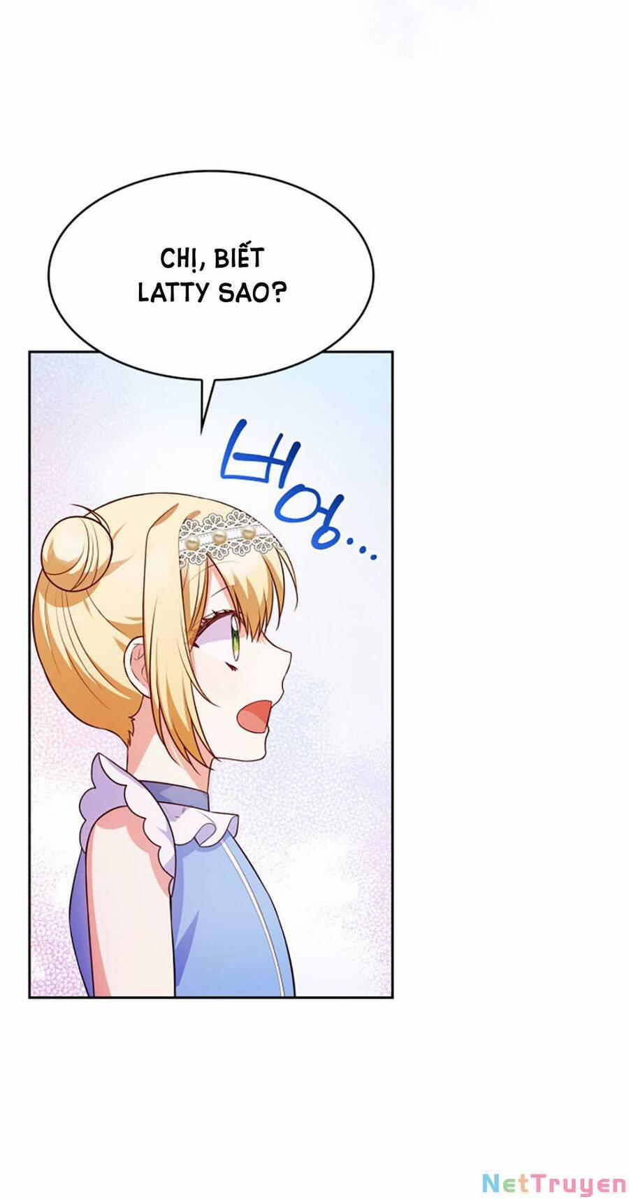 Từ Ác Nữ, Tôi Trở Thành Một Người Mẹ 36.2 trang 12