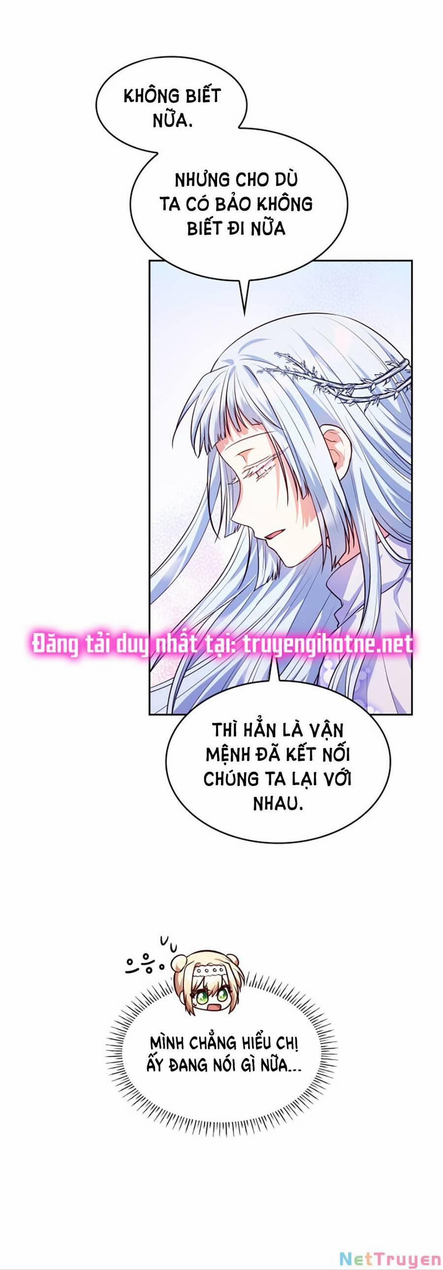 Từ Ác Nữ, Tôi Trở Thành Một Người Mẹ 36.2 trang 13