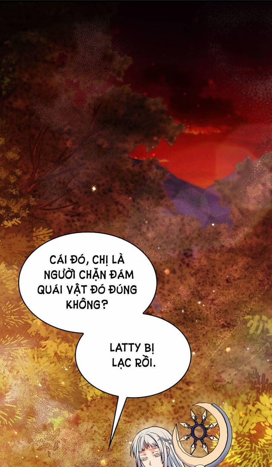 Từ Ác Nữ, Tôi Trở Thành Một Người Mẹ 36.2 trang 14