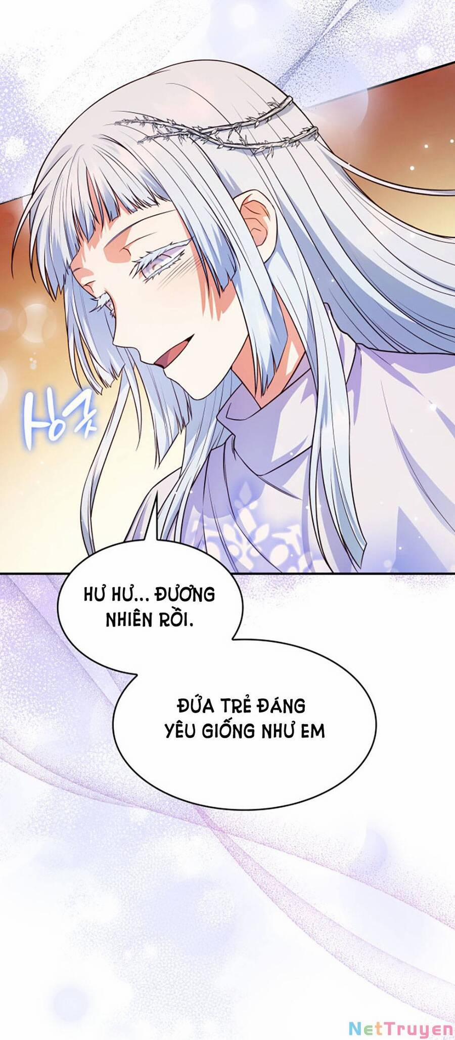 Từ Ác Nữ, Tôi Trở Thành Một Người Mẹ 36.2 trang 16