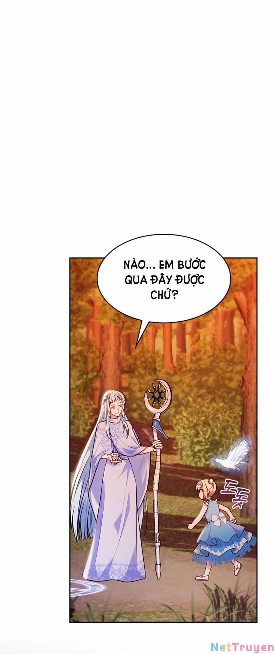 Từ Ác Nữ, Tôi Trở Thành Một Người Mẹ 36.2 trang 18