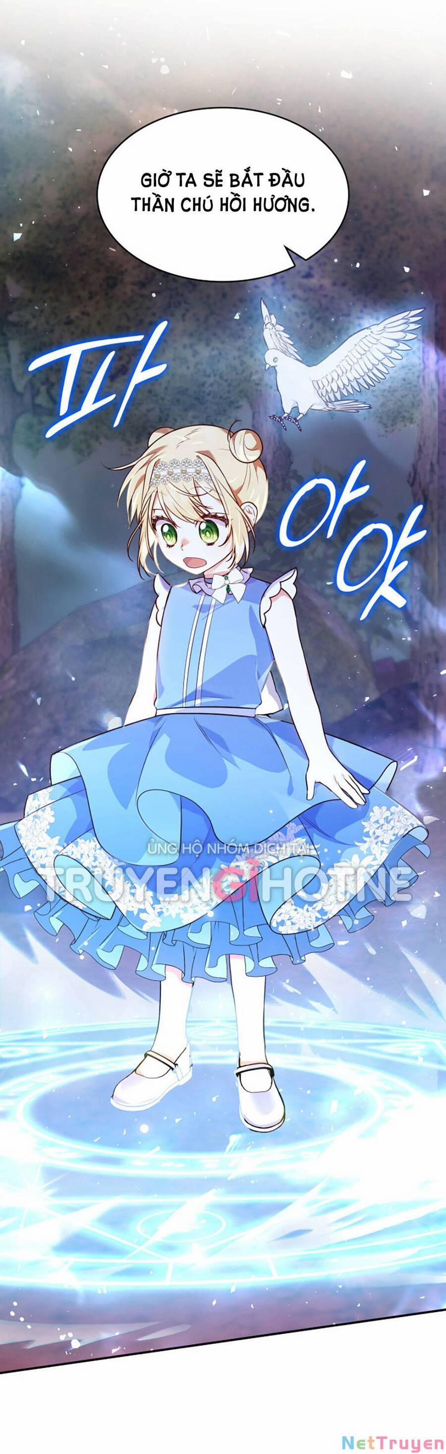 Từ Ác Nữ, Tôi Trở Thành Một Người Mẹ 36.2 trang 19