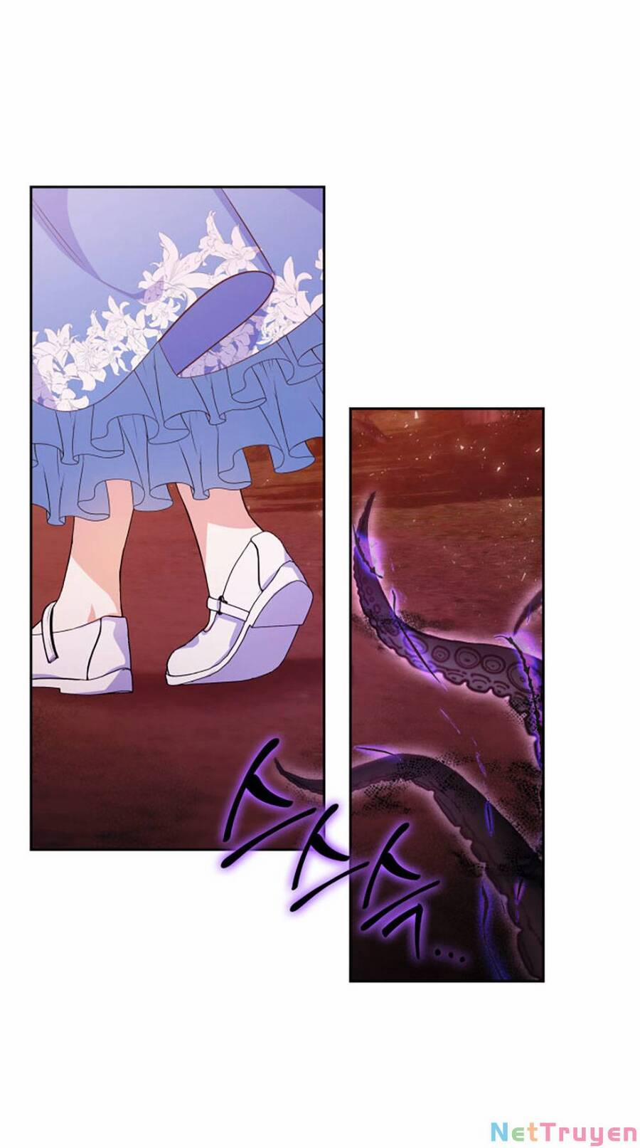 Từ Ác Nữ, Tôi Trở Thành Một Người Mẹ 36.2 trang 2